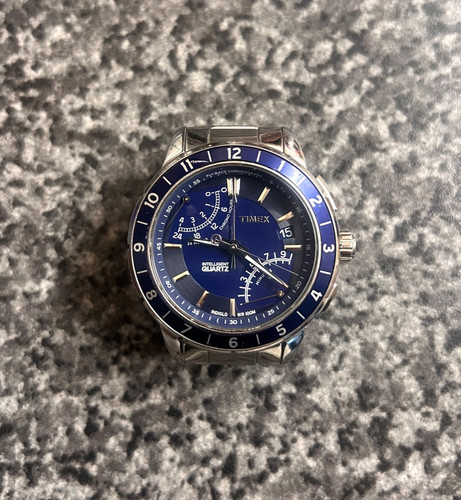 Timex men series - timex, men's