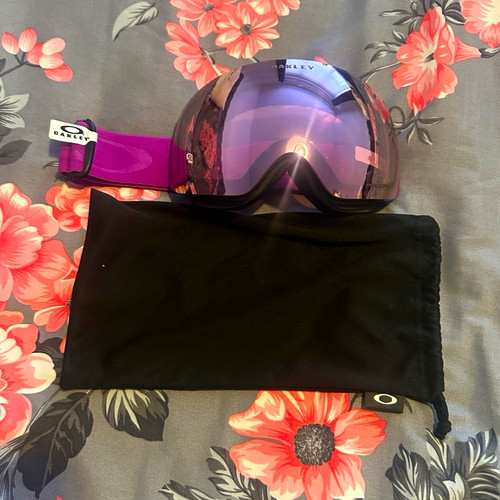 Oakley flight deck ski - flight,