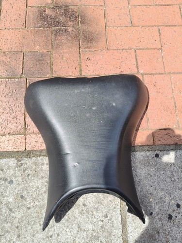 Kawasaki zx6r 2000 2002 - 2002, seat