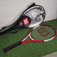 Wilson Roger Federer 27