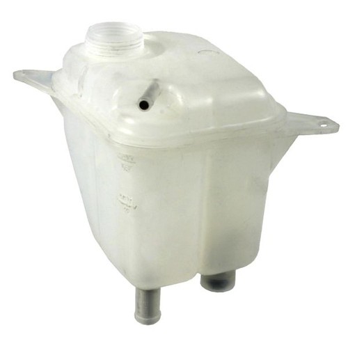 Coolant expansion tank - expansion,