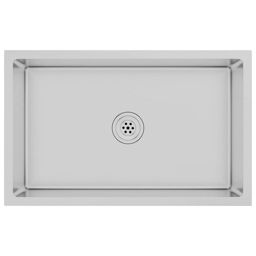 Handmade kitchen sink - kitchen,