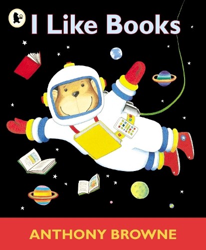 Like books browne anthony - like, browne,