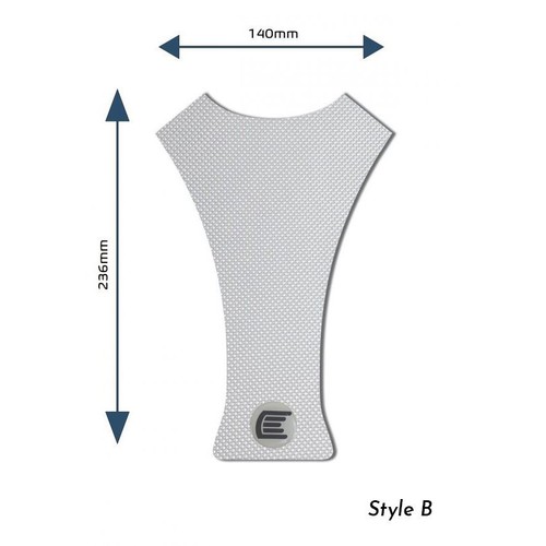 Eazi grip pro centre - eazi-grip, pads