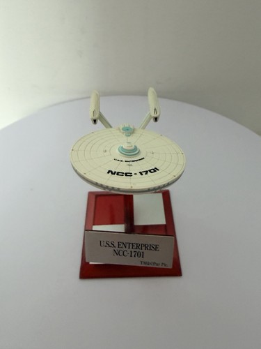 Vintage futura star - star, trek