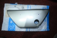 1975 NOS SUZUKI TS185 LEFT