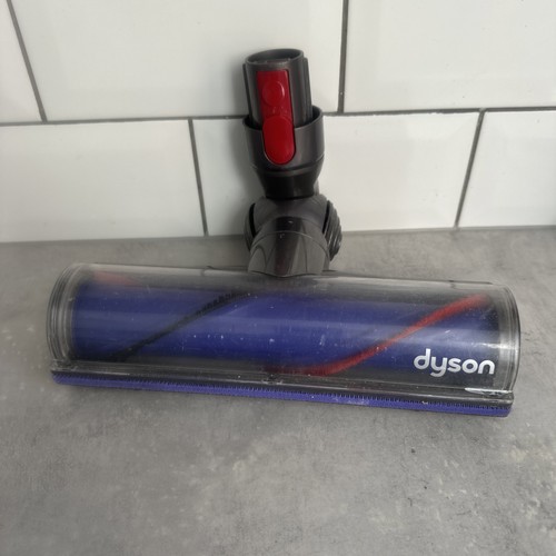 Genuine dyson brush head - genuine,