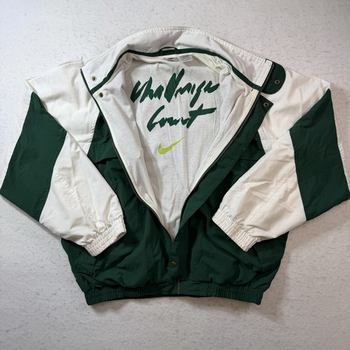 Vintage 1994 nike andre - vintage,