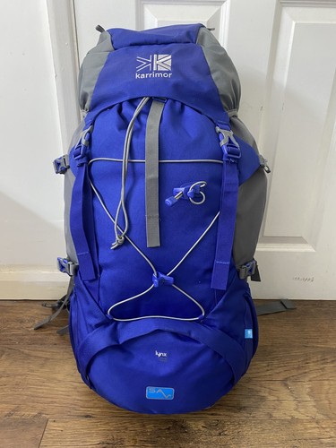 Karrimor lynx backpack - karrimor,