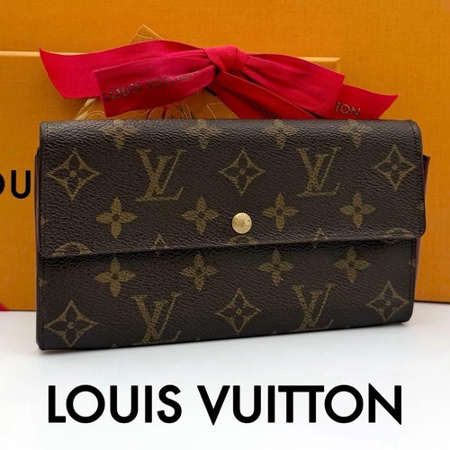 Louis vuitton monogram - louis, m61725