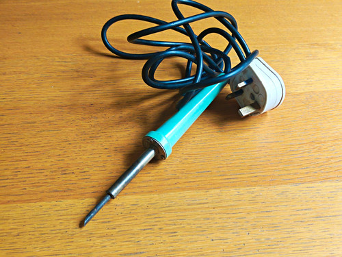 Weller sp25t 25w corded - sp25t,