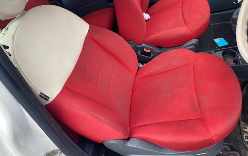 Fiat 500 2008 2016 - fiat, 2008-2016