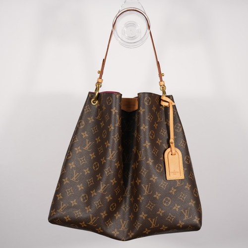 Louis vuitton monogram - vuitton, lv