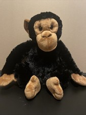 Cute Super Soft Toy Monkey. Medium Size Around 30cm Sitting. Excellent Condition
