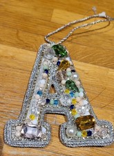 Harrods  Christmas Hanging