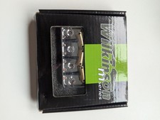 Wilkinson M-Series Tele Bridge