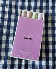 Chanel Chance Crayon De Parfum