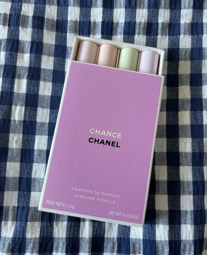 Chanel chance crayon parfum - chanel,