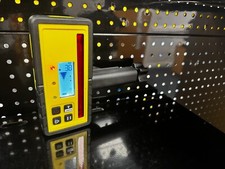 Fukuda FRD600+ (mm / inch)