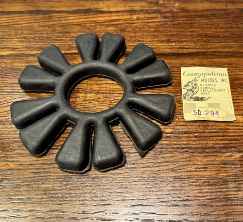 Benelli motobi 125 200 - 125,