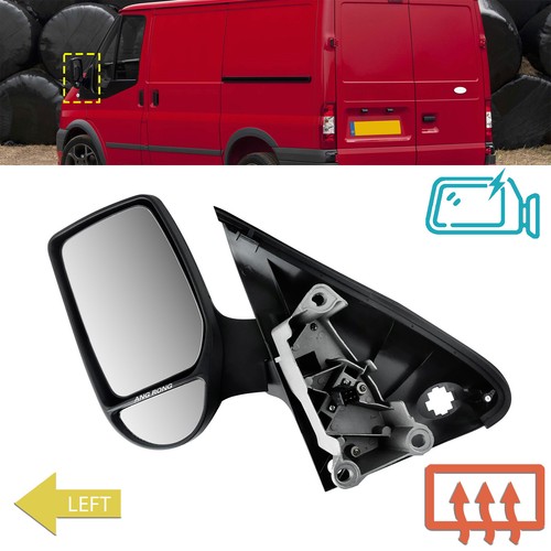 For ford transit mk7 2006 - ford,