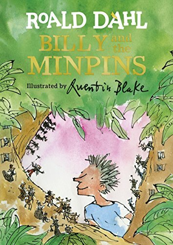 Billy and the minpins - billy,