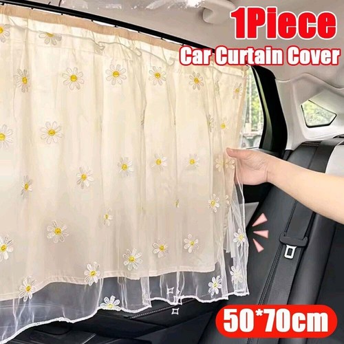 Car curtain cover universal - cover,