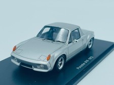 TOP PRICE! SPARK S7615 PORSCHE