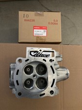 head HONDA CRF450R CRF450RX