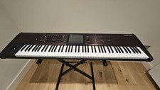 Korg Kronos 88 LS - Pristine Condition 