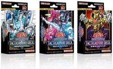 Yu Gi Oh OCG card TACTICAL-TRY