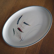 Denby : SIGNED 'A.Colledge' 