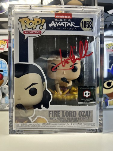 Funko pop fire - funko, pop!