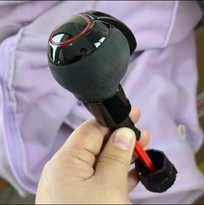 Audi S3/RS3 Alcantara dsg gear