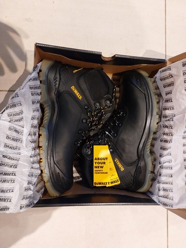 Dewalt safety boots mens - dewalt, size