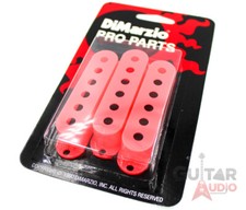 DiMarzio Pickup Covers, Set of