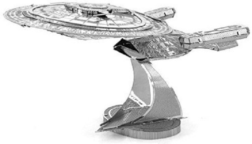 Enterprise next - u.s.s.,