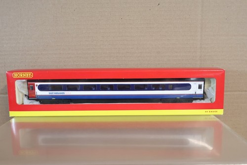 Hornby r4416 east midlands mk3 - hornby,