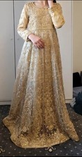 Asian Pakistani/Indian Bridal