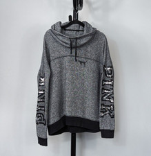 PINK Victoria's Secret Grey