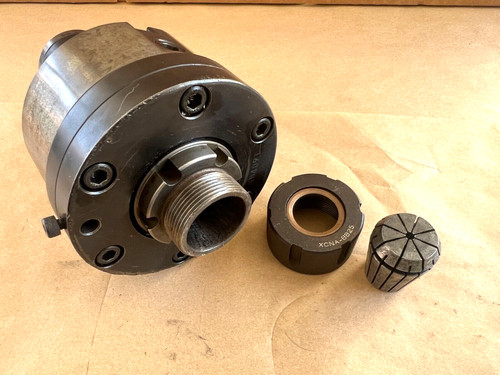 Mazak quick turn - quick,