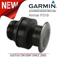 Garmin P319 Plastic Thru-hull