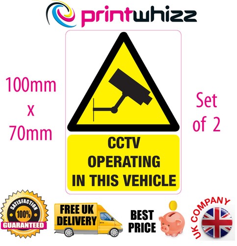 Cctv operating in - x,