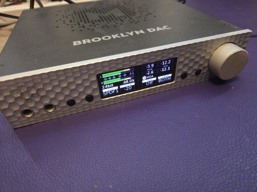 Mytek brooklyn dac and - mytek,