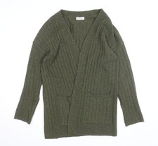 Jolie & Joy Women Olive Green
