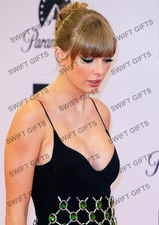 Taylor Swift Poster B Music