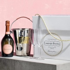Laurent Perrier Champagne Ice