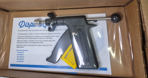 Nordson 10cc manual - 10cc, syringe