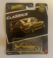 Hot Wheels Car Culture Modern