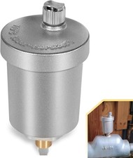 400-4 Float Air Hy-Vent, 1/8"